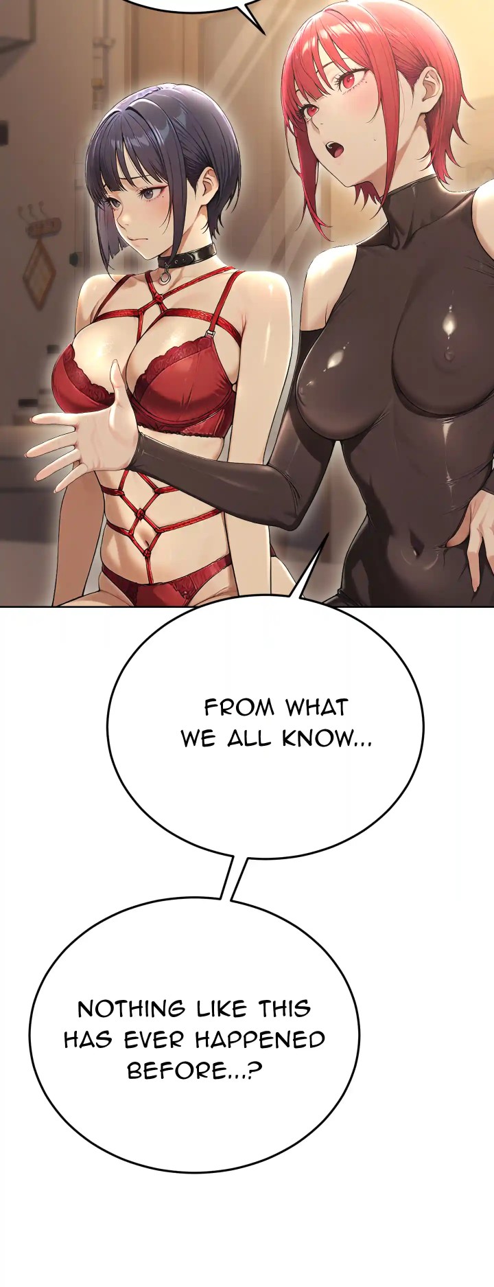 A Girlfriend Every Day of the Week Chapter 3 image 45