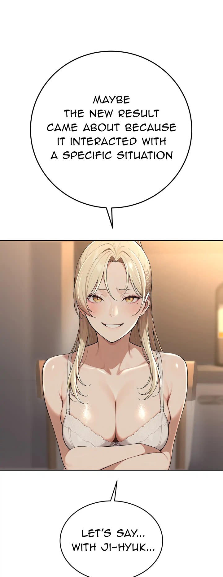 A Girlfriend Every Day of the Week Chapter 3 image 46