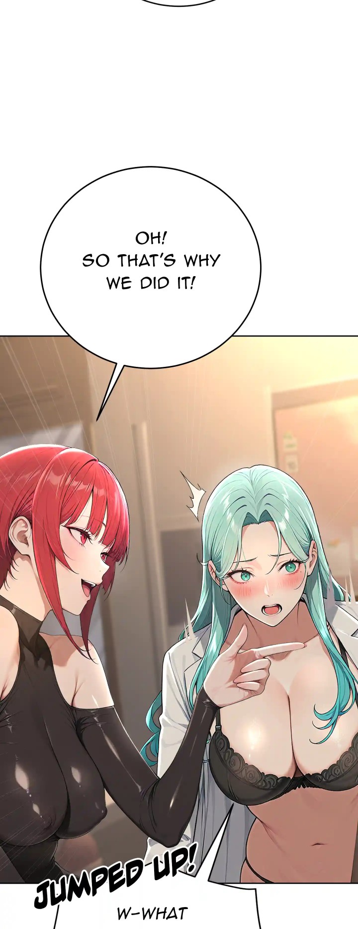 A Girlfriend Every Day of the Week Chapter 3 image 47