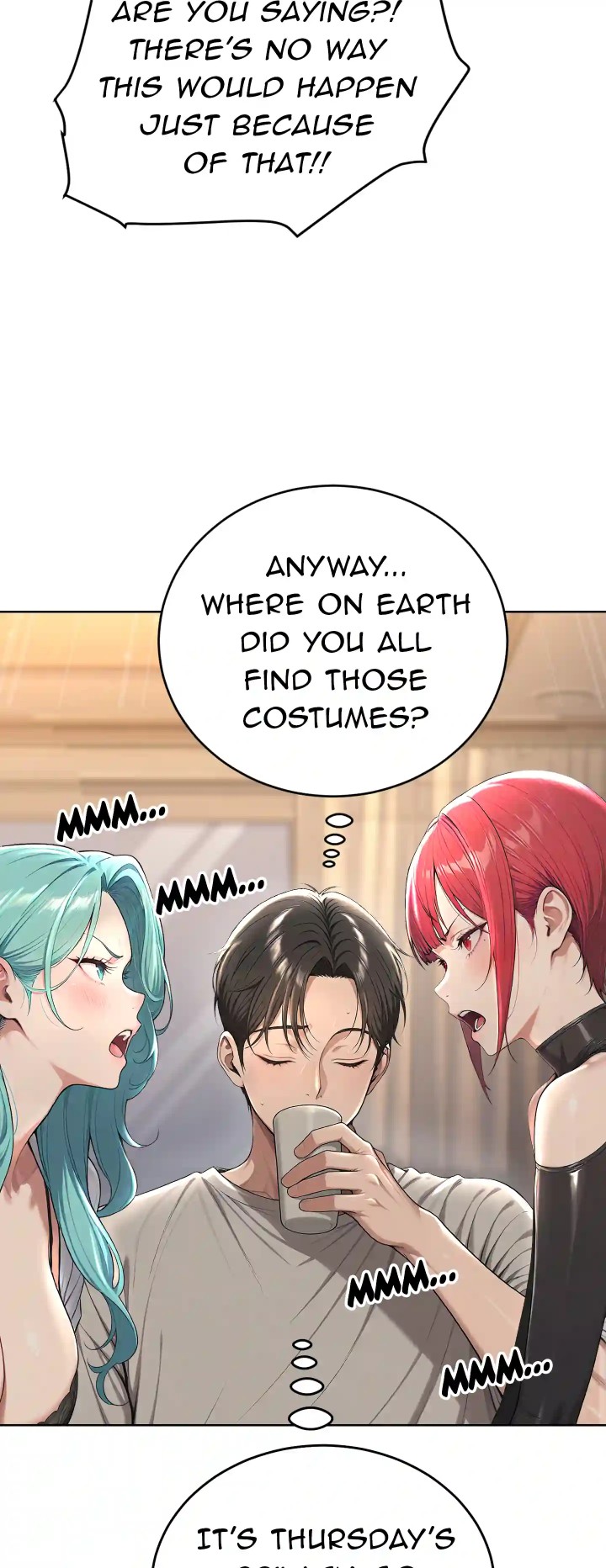 A Girlfriend Every Day of the Week Chapter 3 image 48