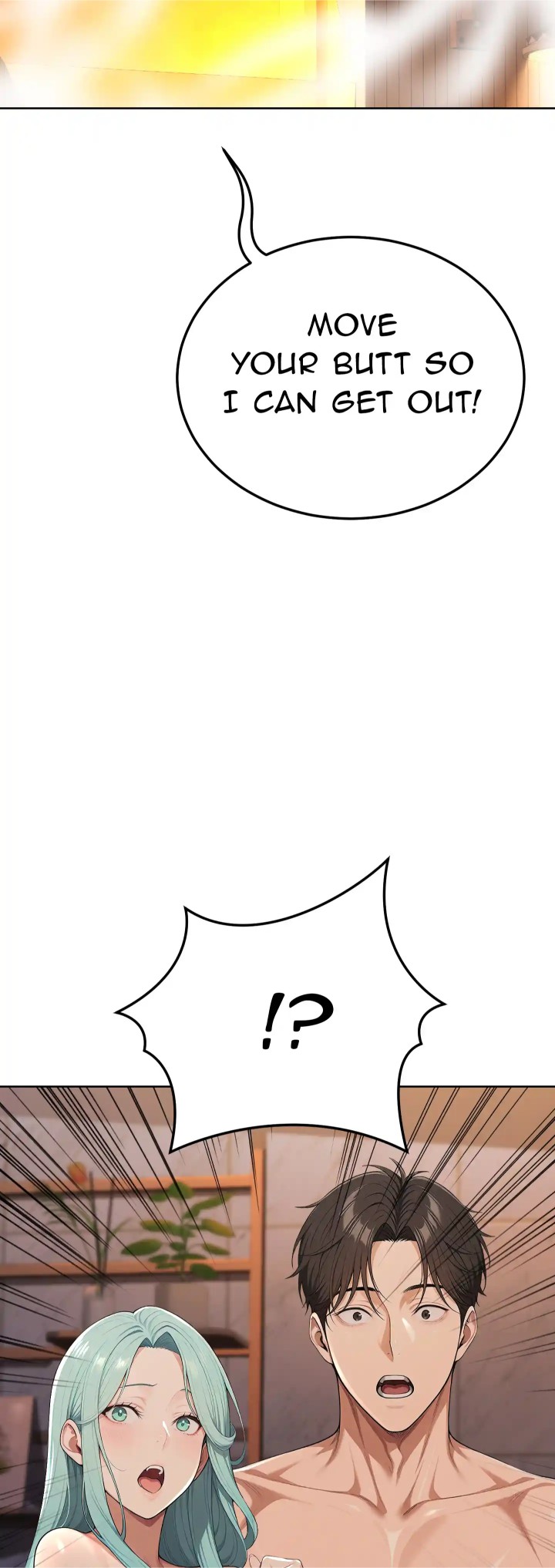 A Girlfriend Every Day of the Week Chapter 3 image 4