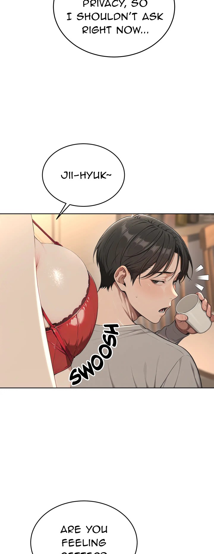 A Girlfriend Every Day of the Week Chapter 3 image 49