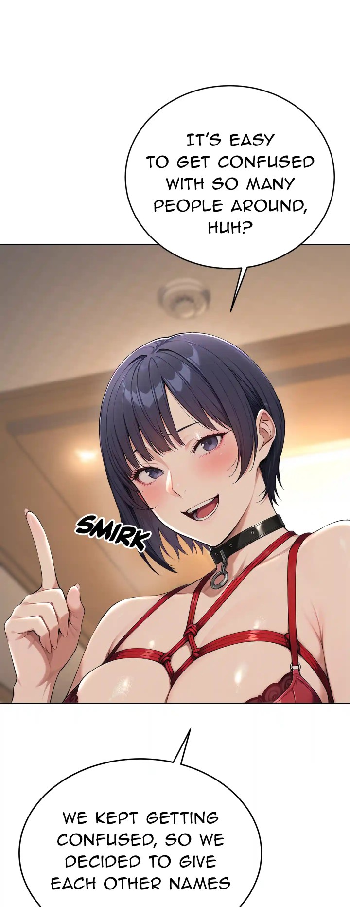 A Girlfriend Every Day of the Week Chapter 3 image 51