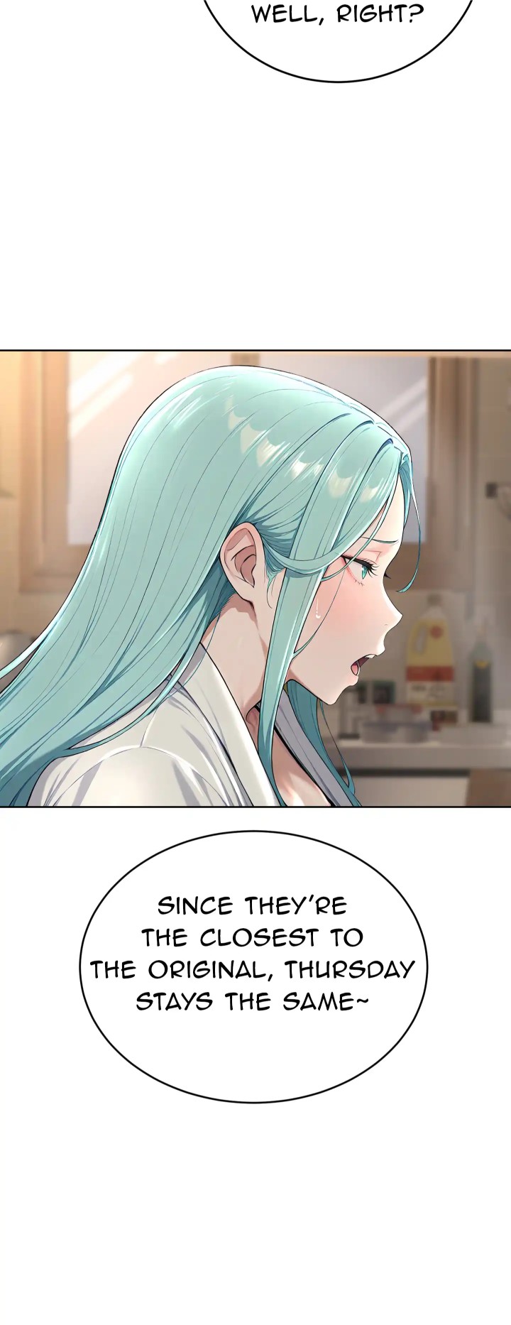 A Girlfriend Every Day of the Week Chapter 3 image 53