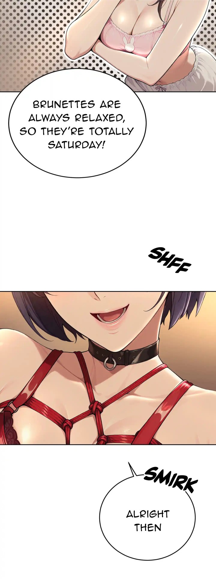 A Girlfriend Every Day of the Week Chapter 3 image 55