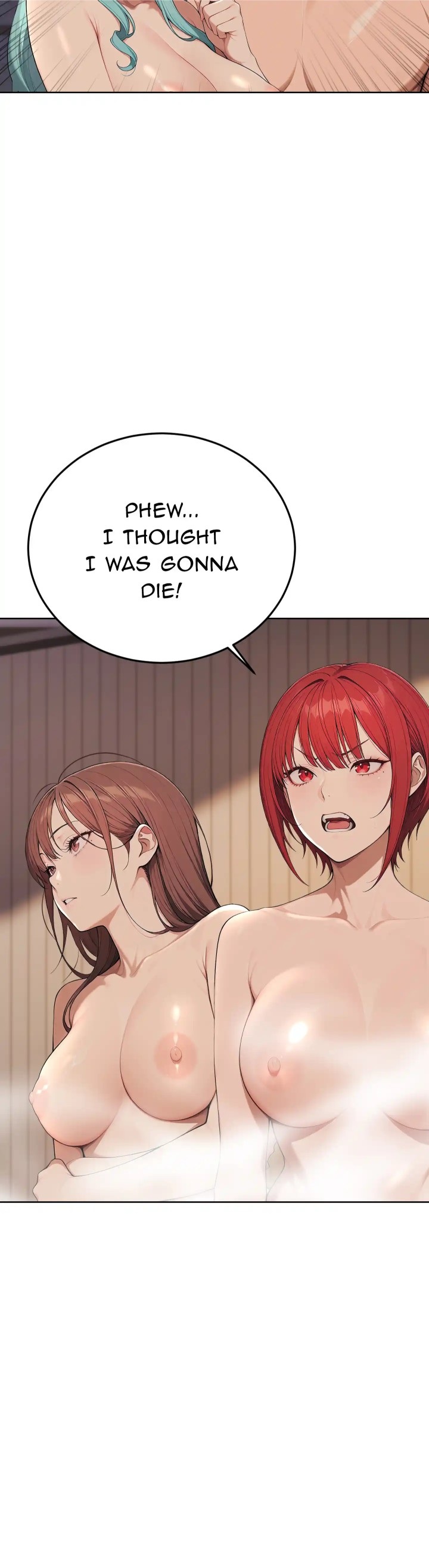 A Girlfriend Every Day of the Week Chapter 3 image 5