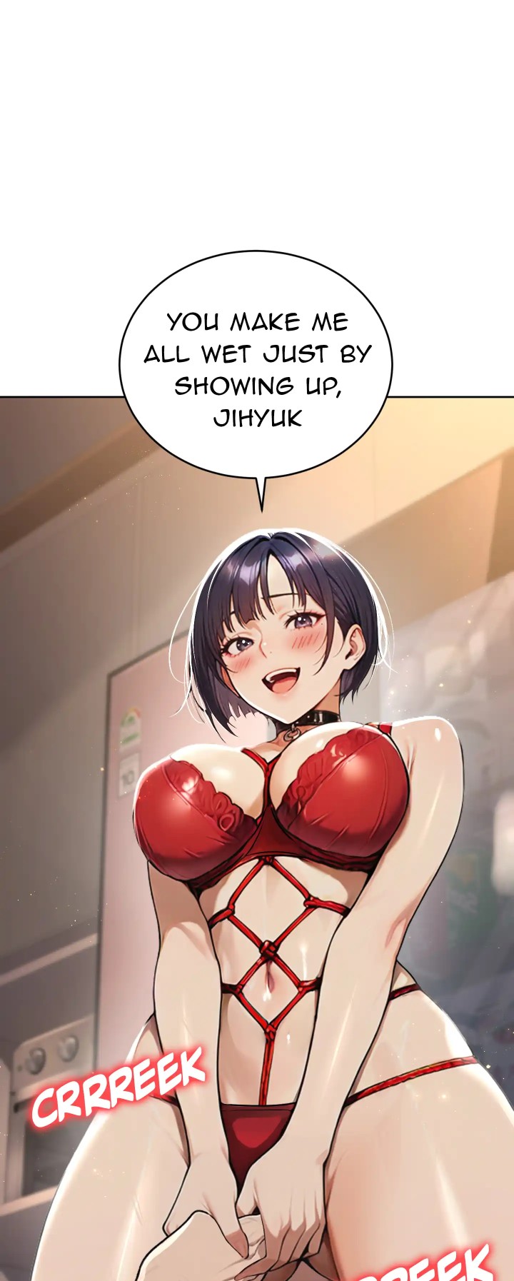 A Girlfriend Every Day of the Week Chapter 4 image 0