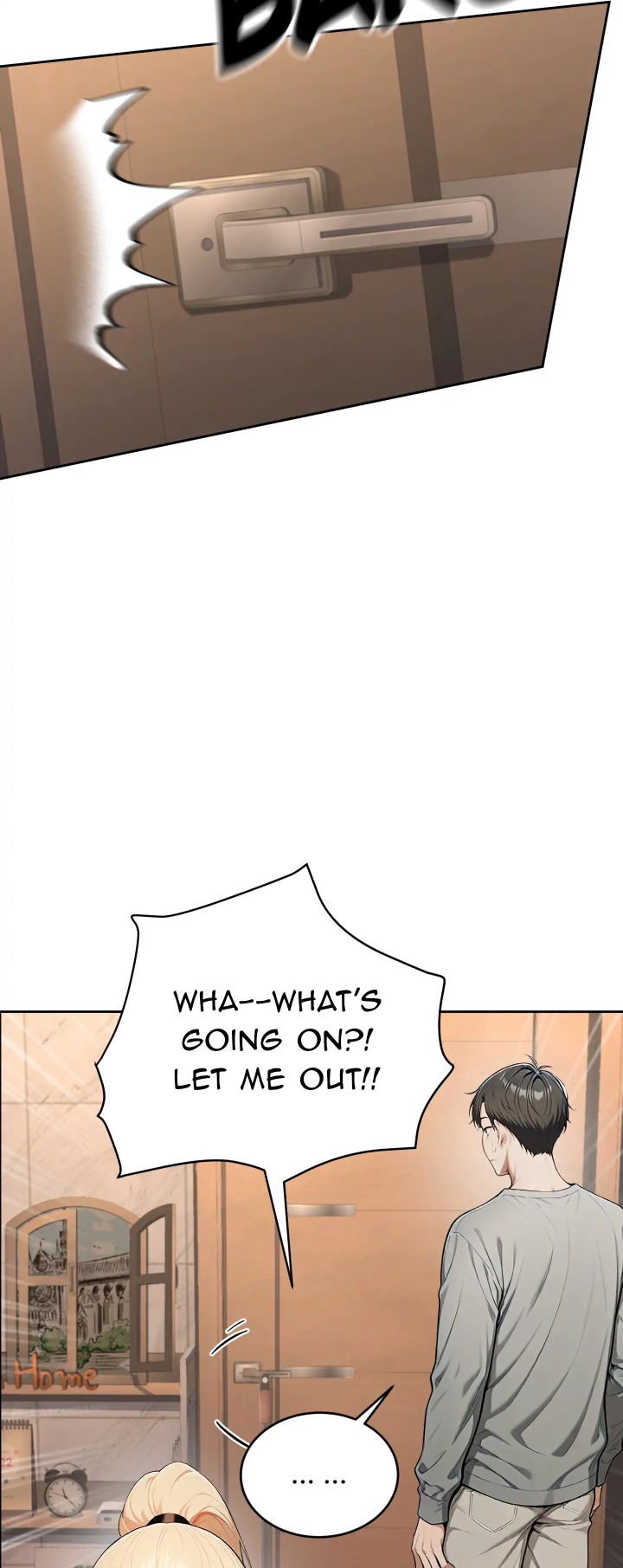 A Girlfriend Every Day of the Week Chapter 4 image 19