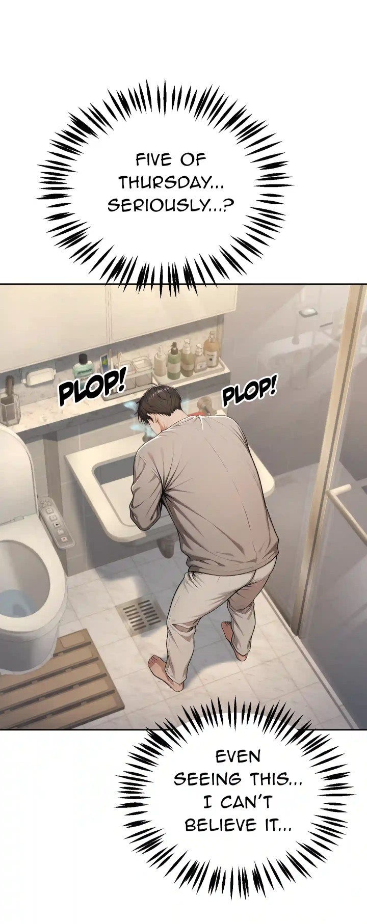 A Girlfriend Every Day of the Week Chapter 4 image 22