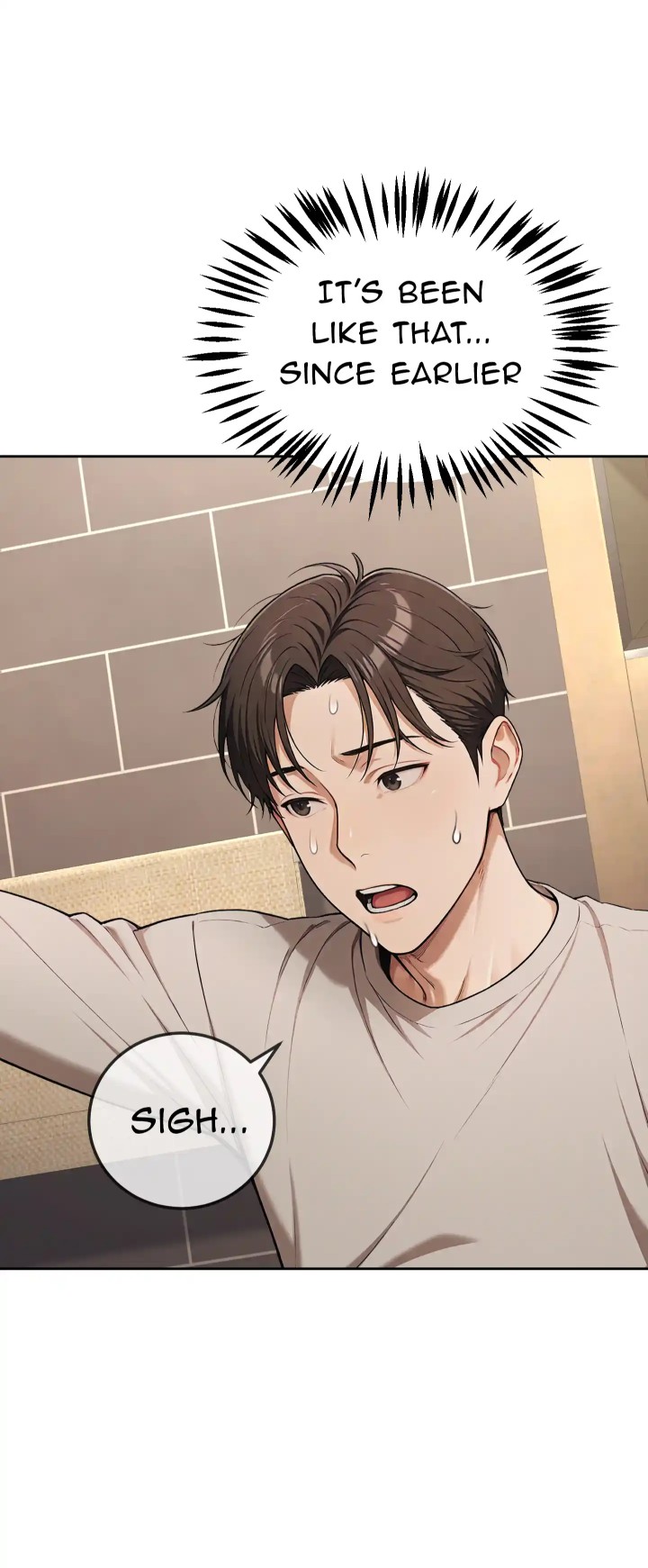 A Girlfriend Every Day of the Week Chapter 4 image 23