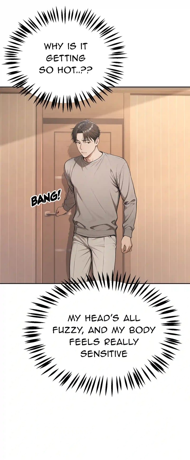 A Girlfriend Every Day of the Week Chapter 4 image 24