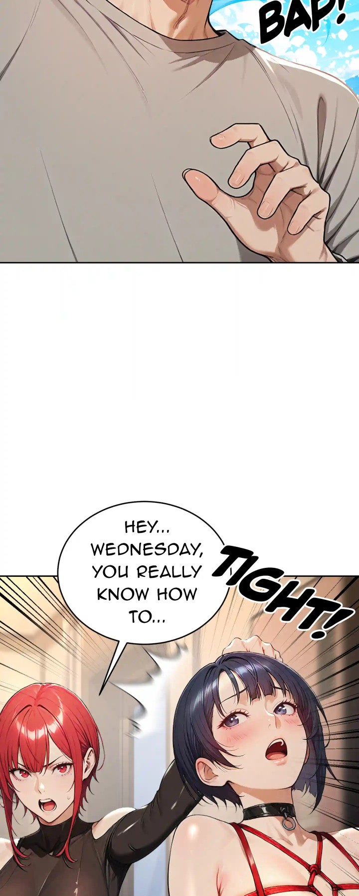 A Girlfriend Every Day of the Week Chapter 4 image 2