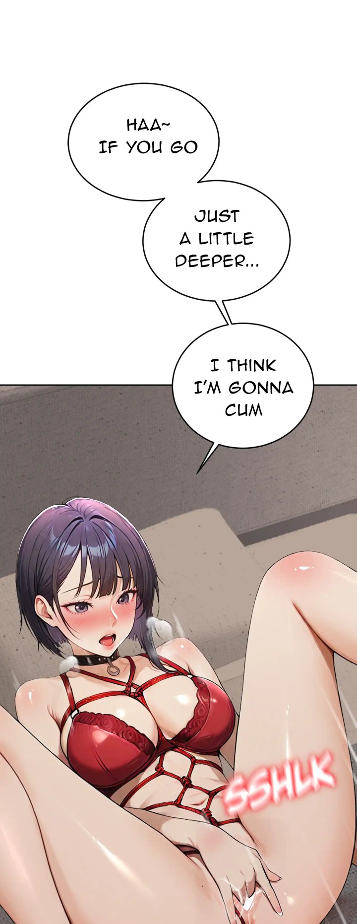 A Girlfriend Every Day of the Week Chapter 4 image 29