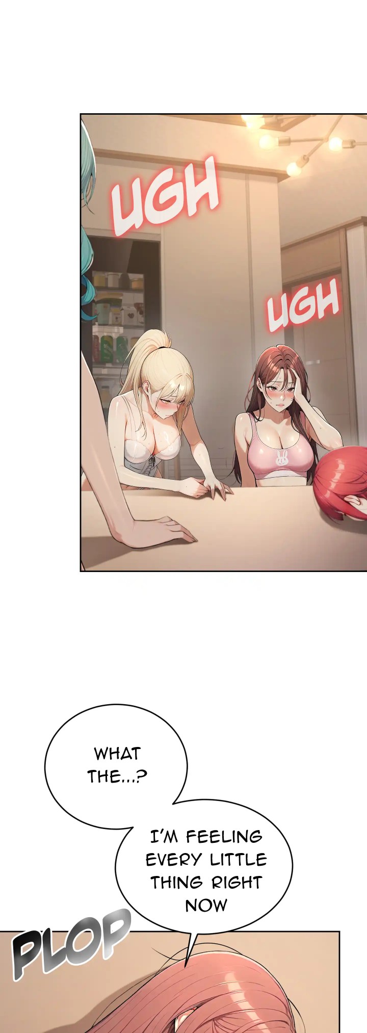 A Girlfriend Every Day of the Week Chapter 4 image 40