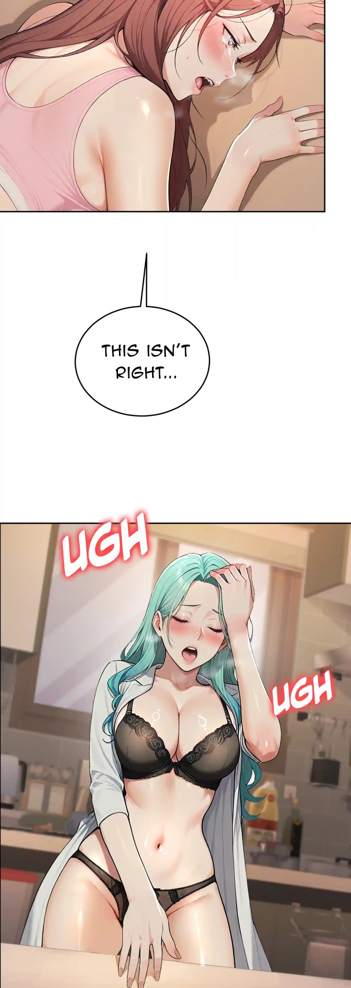 A Girlfriend Every Day of the Week Chapter 4 image 41