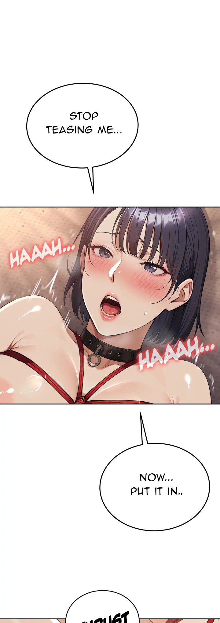 A Girlfriend Every Day of the Week Chapter 4 image 43