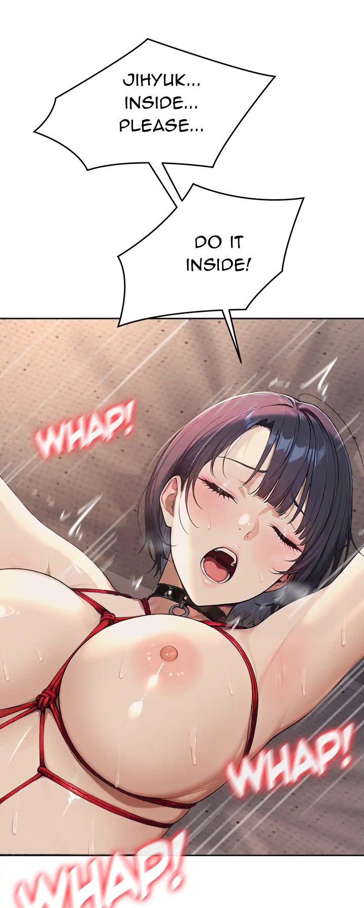 A Girlfriend Every Day of the Week Chapter 4 image 46