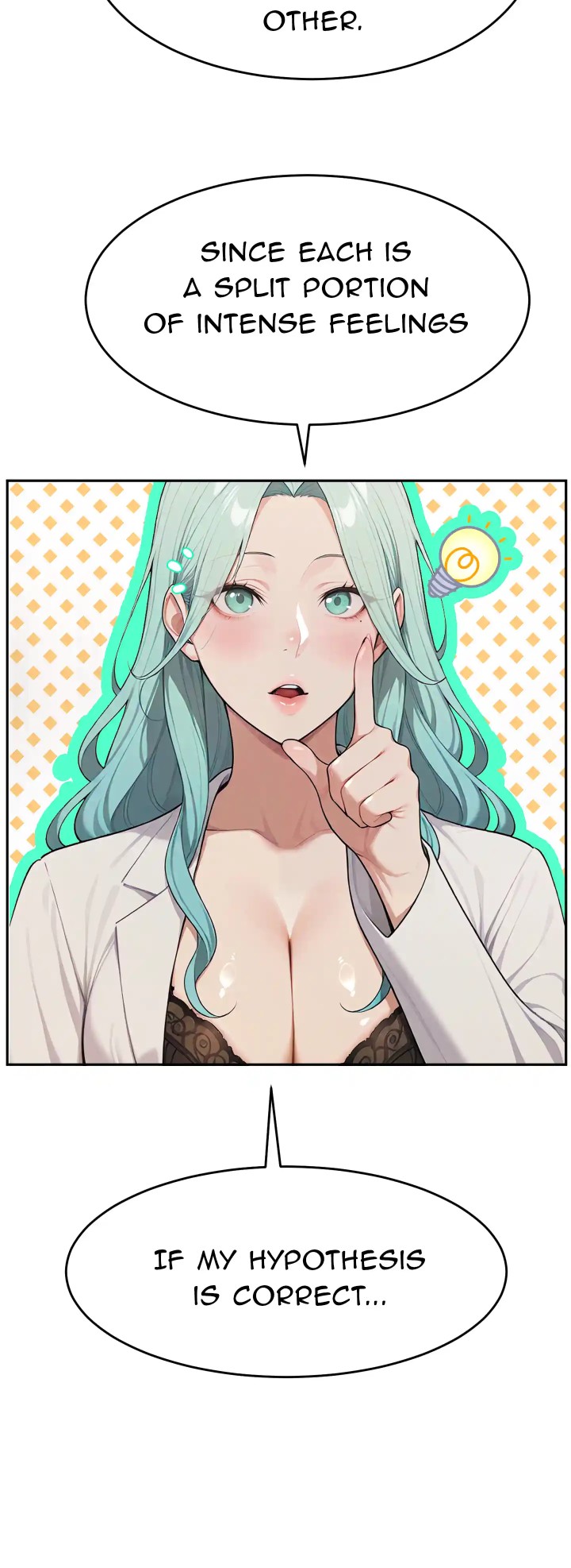 A Girlfriend Every Day of the Week Chapter 5 image 9