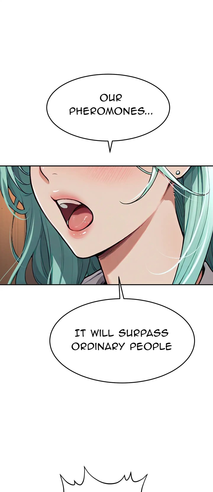 A Girlfriend Every Day of the Week Chapter 5 image 10