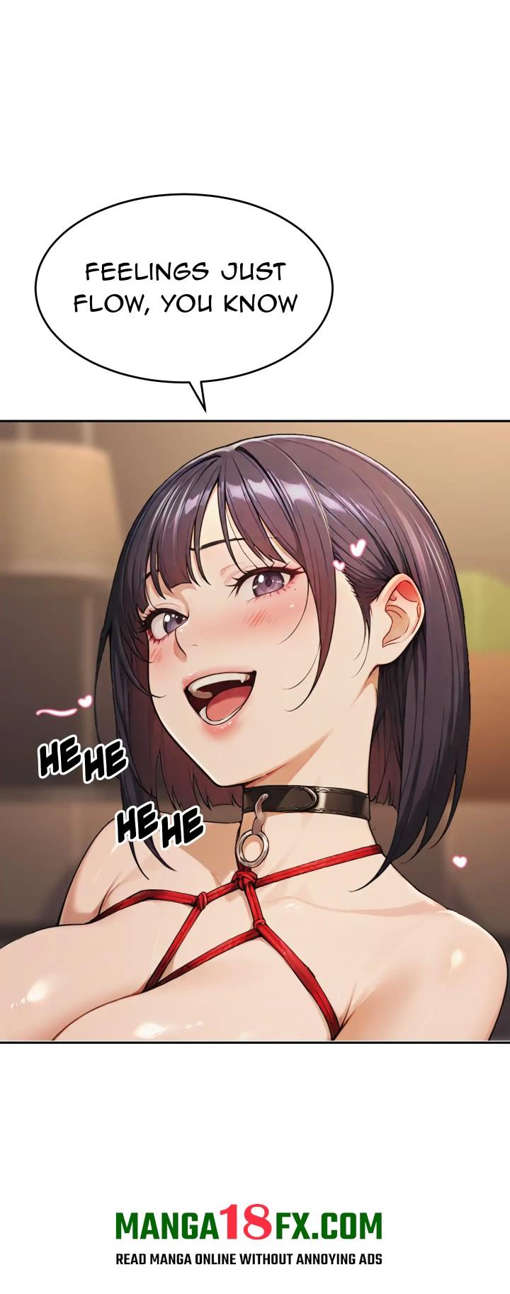 A Girlfriend Every Day of the Week Chapter 5 image 14
