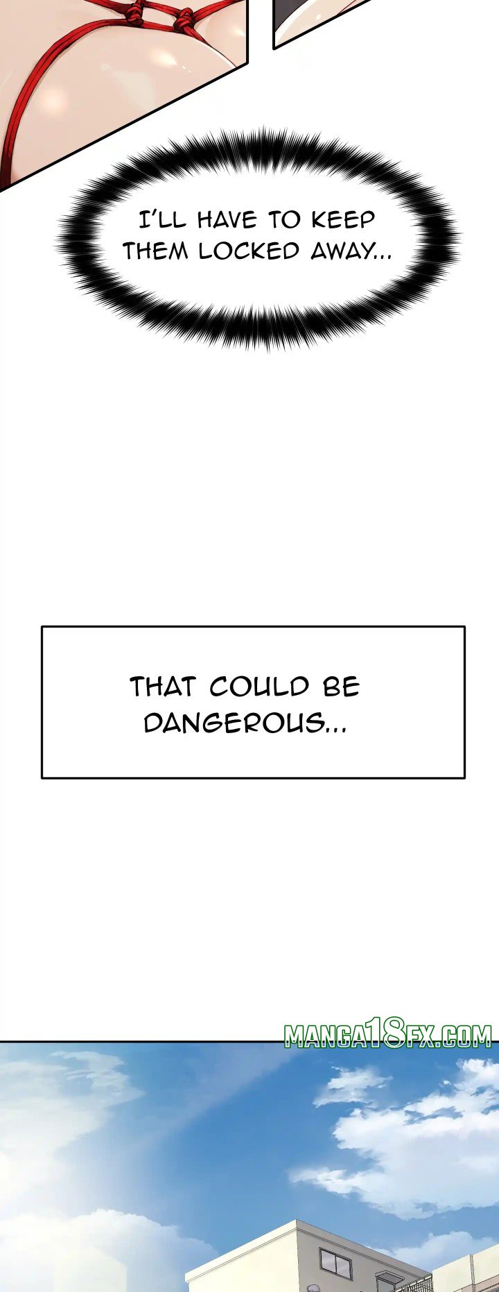 A Girlfriend Every Day of the Week Chapter 5 image 16