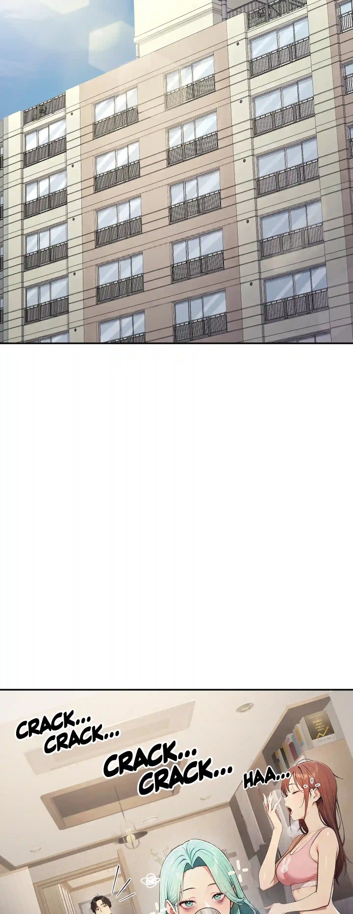 A Girlfriend Every Day of the Week Chapter 5 image 17
