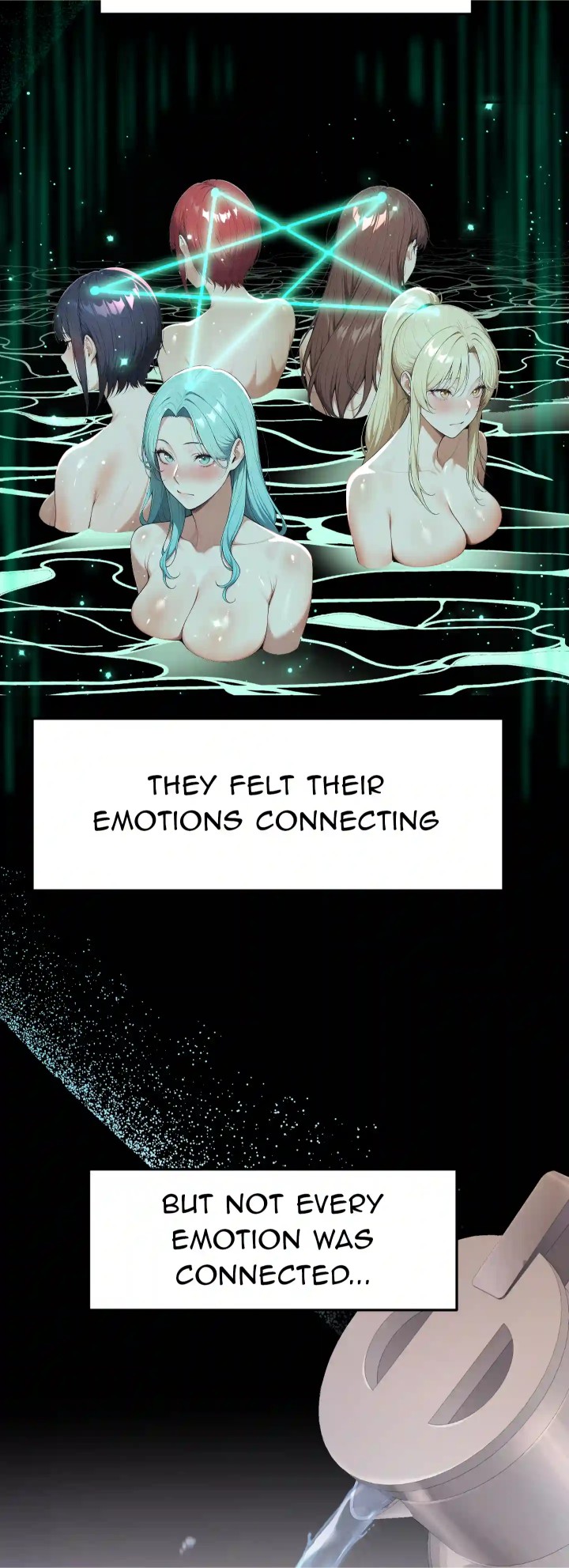 A Girlfriend Every Day of the Week Chapter 5 image 1
