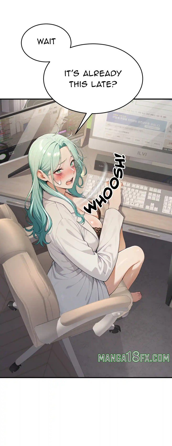 A Girlfriend Every Day of the Week Chapter 5 image 19