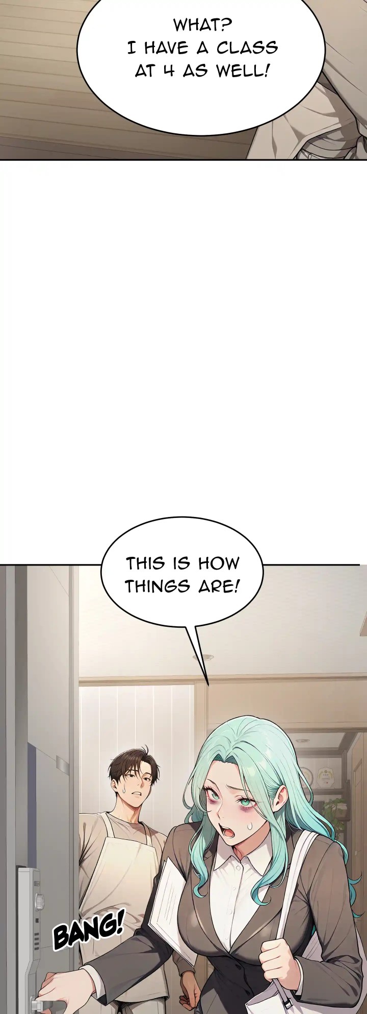 A Girlfriend Every Day of the Week Chapter 5 image 22