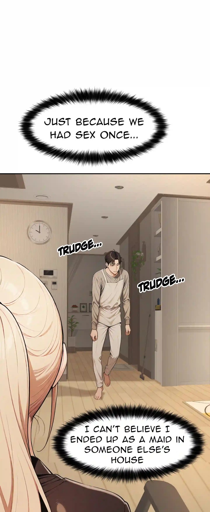 A Girlfriend Every Day of the Week Chapter 5 image 24