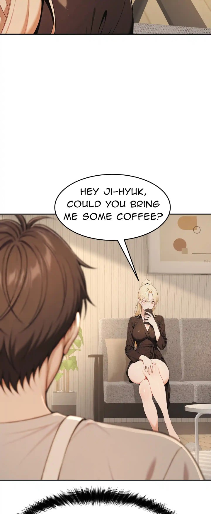 A Girlfriend Every Day of the Week Chapter 5 image 25