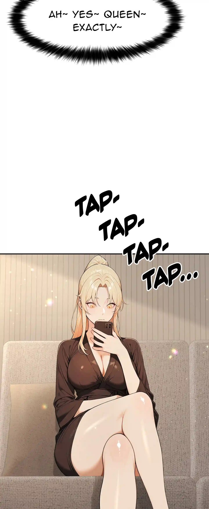 A Girlfriend Every Day of the Week Chapter 5 image 26