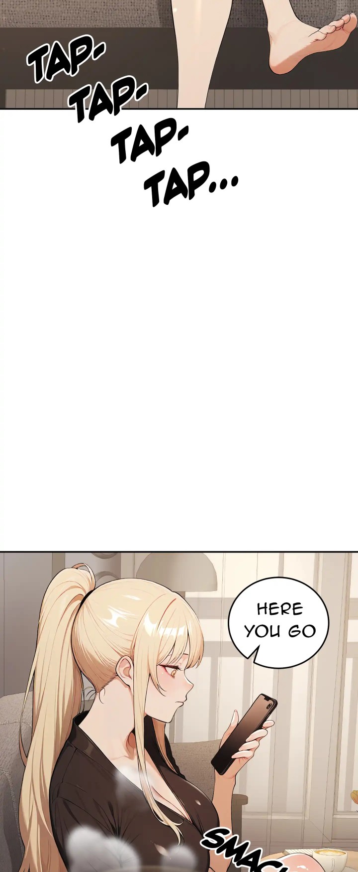 A Girlfriend Every Day of the Week Chapter 5 image 27