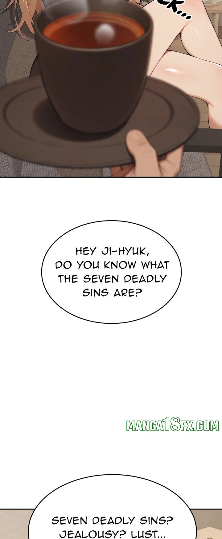 A Girlfriend Every Day of the Week Chapter 5 image 28