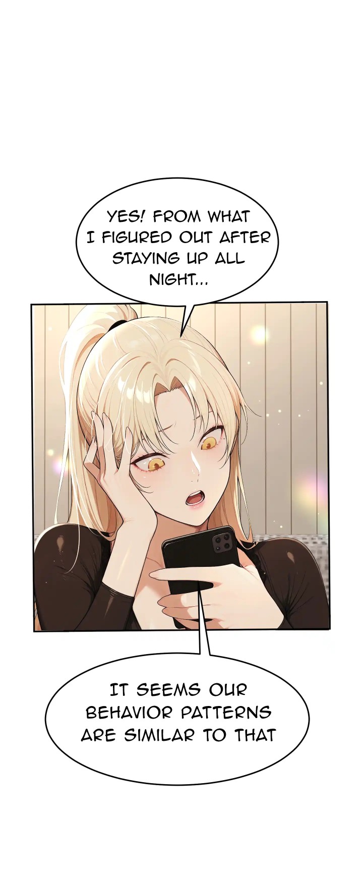 A Girlfriend Every Day of the Week Chapter 5 image 30