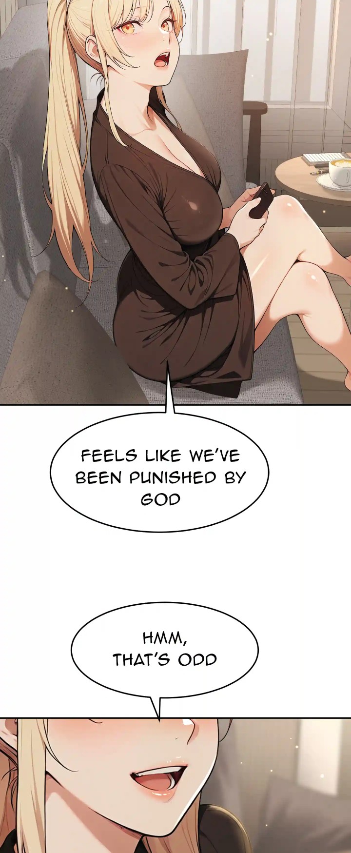 A Girlfriend Every Day of the Week Chapter 5 image 32