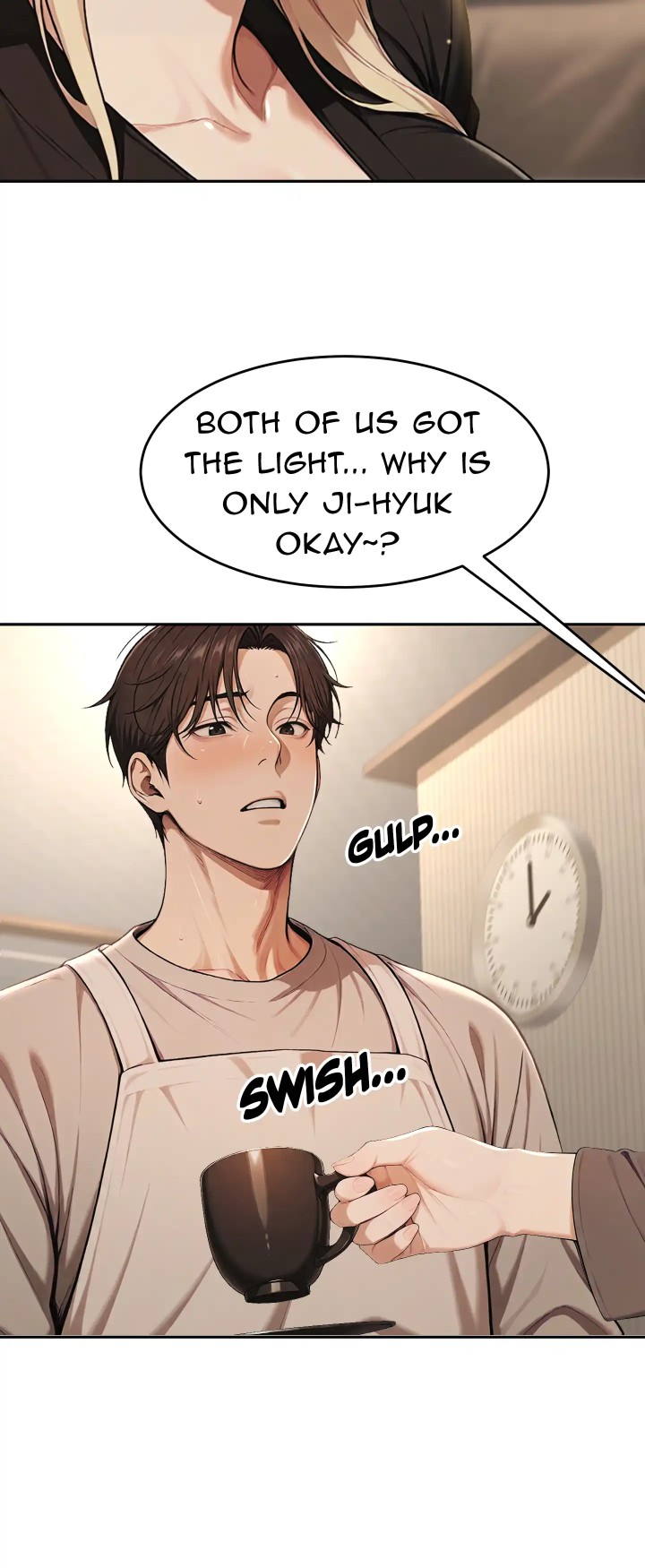 A Girlfriend Every Day of the Week Chapter 5 image 33