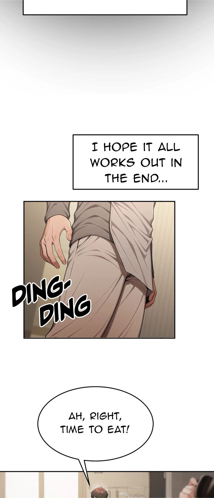 A Girlfriend Every Day of the Week Chapter 5 image 35