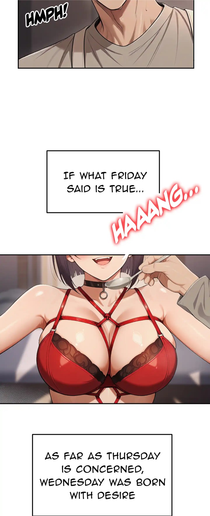A Girlfriend Every Day of the Week Chapter 5 image 41