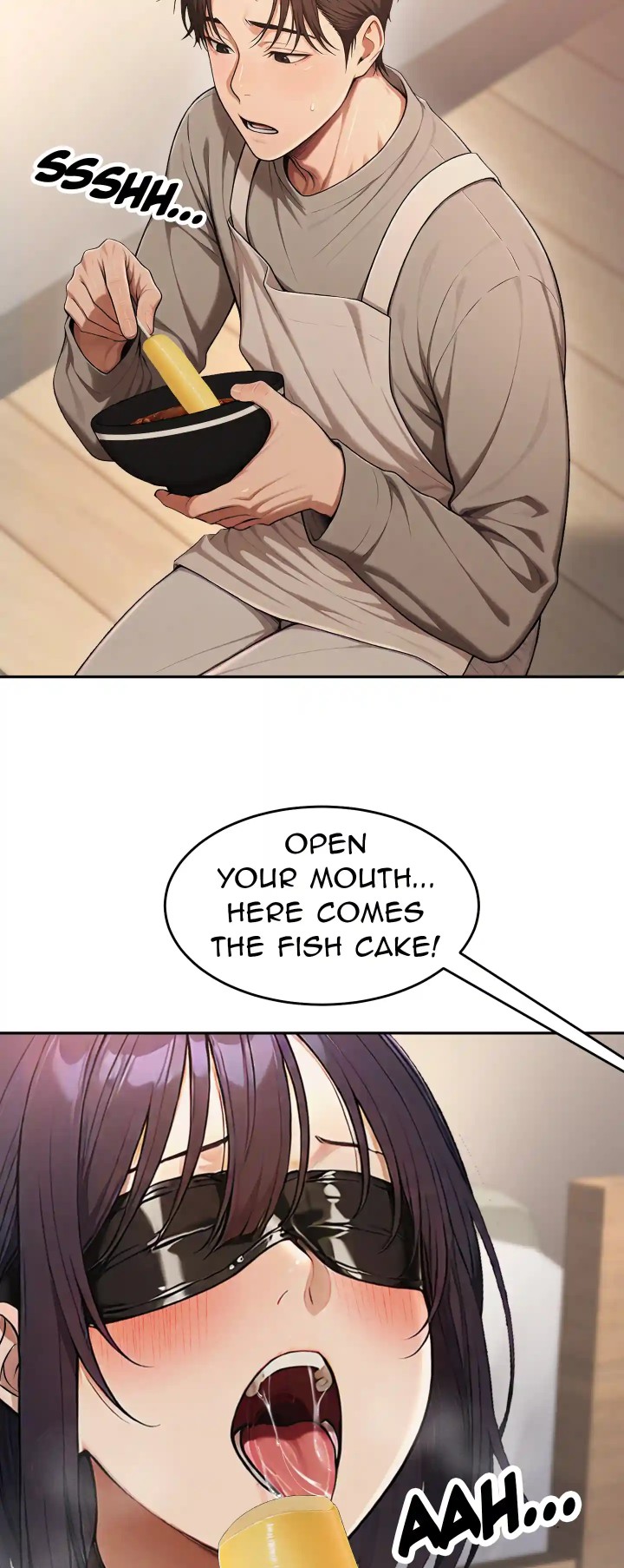 A Girlfriend Every Day of the Week Chapter 5 image 45