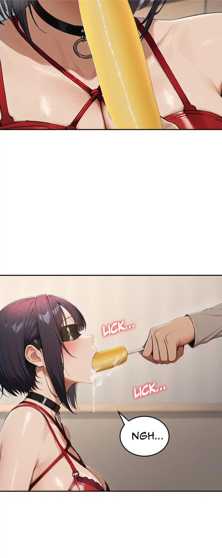 A Girlfriend Every Day of the Week Chapter 5 image 46