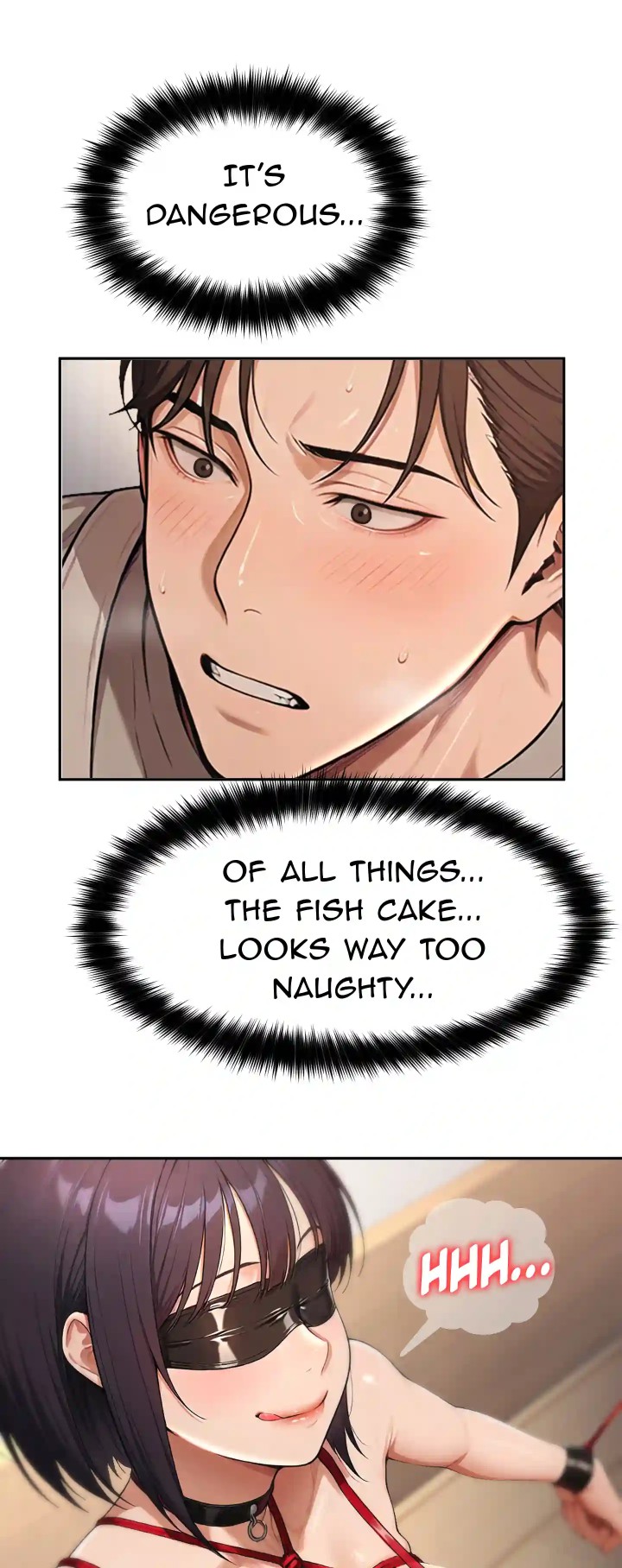 A Girlfriend Every Day of the Week Chapter 5 image 47