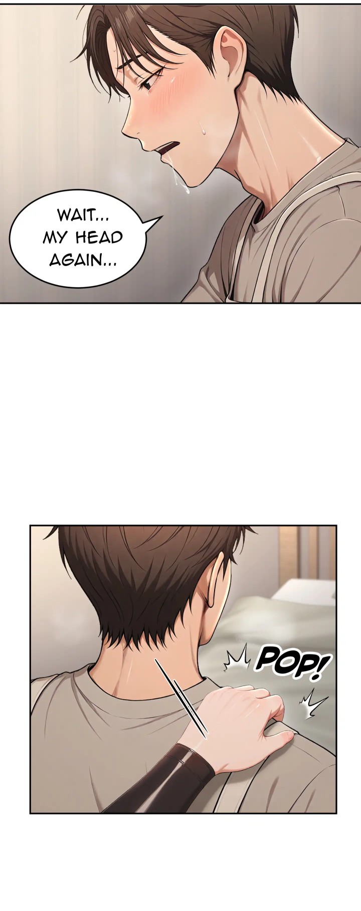 A Girlfriend Every Day of the Week Chapter 5 image 50