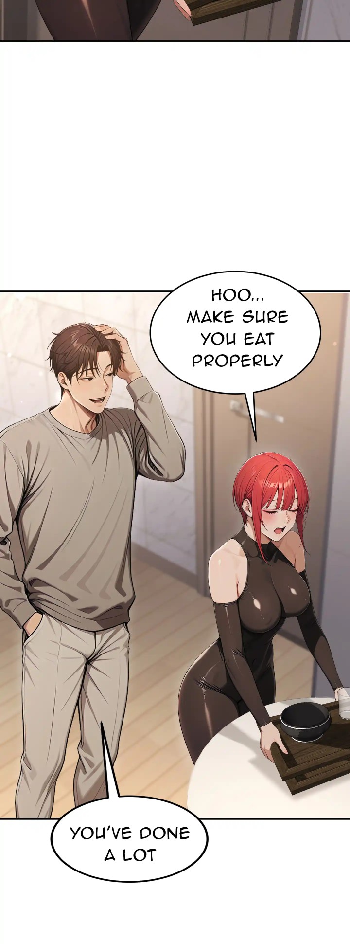 A Girlfriend Every Day of the Week Chapter 5 image 54