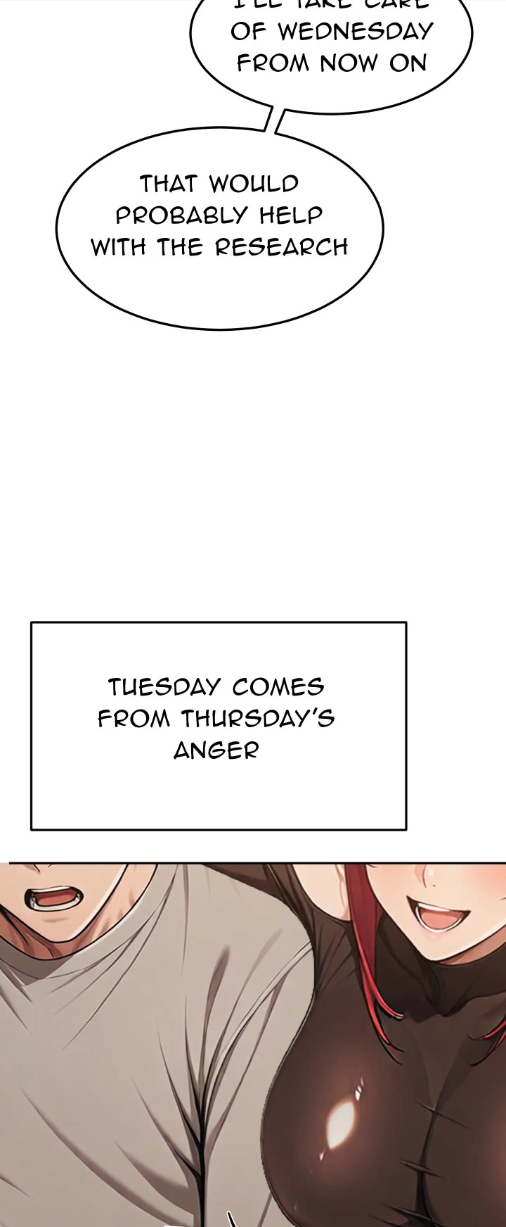 A Girlfriend Every Day of the Week Chapter 5 image 56