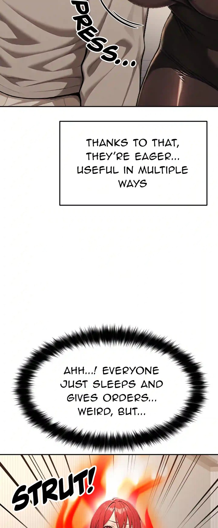 A Girlfriend Every Day of the Week Chapter 5 image 57