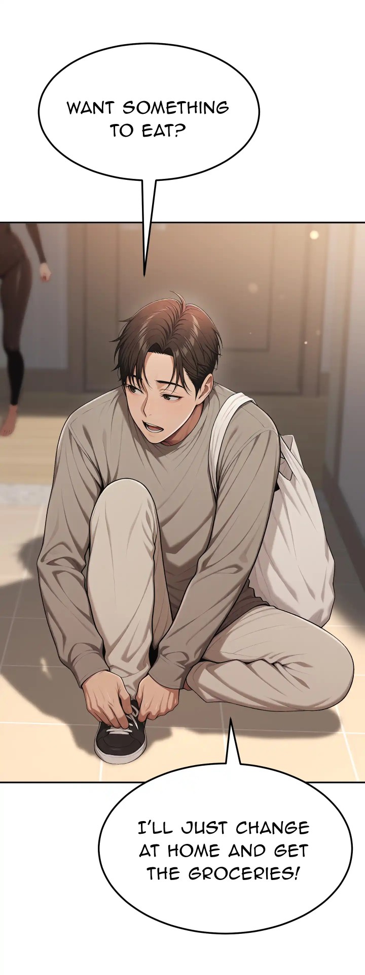 A Girlfriend Every Day of the Week Chapter 5 image 59
