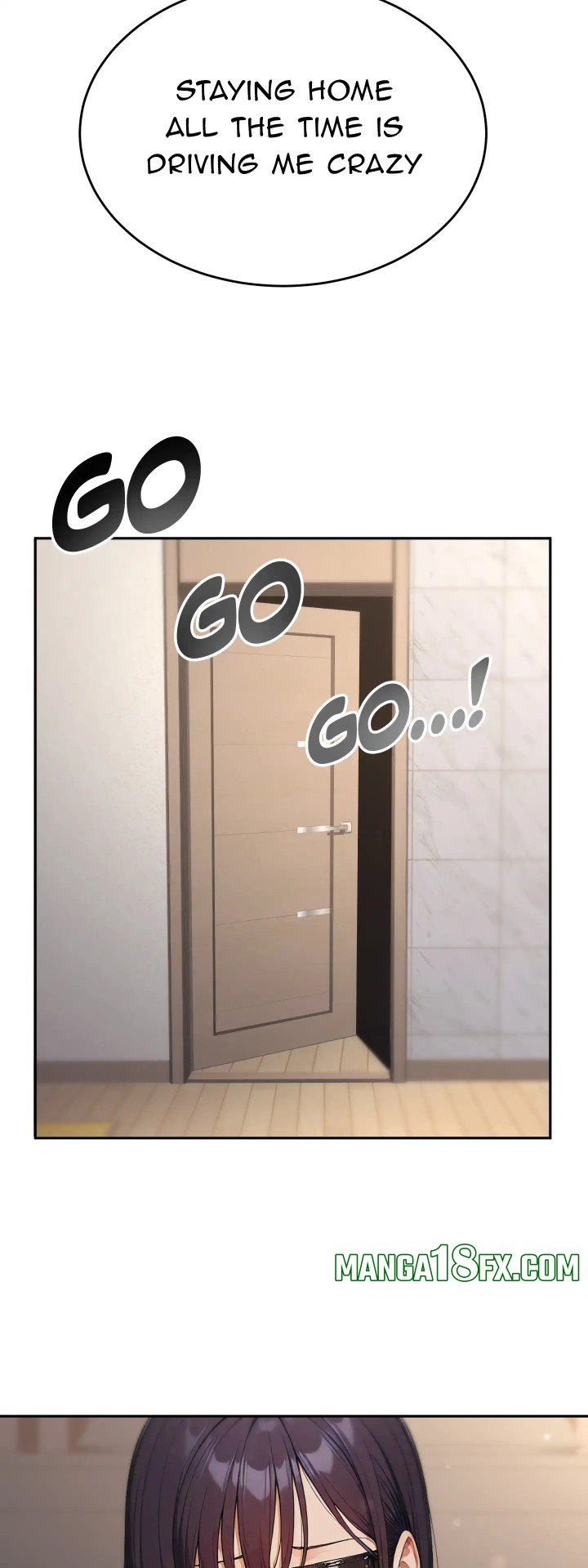 A Girlfriend Every Day of the Week Chapter 5 image 61