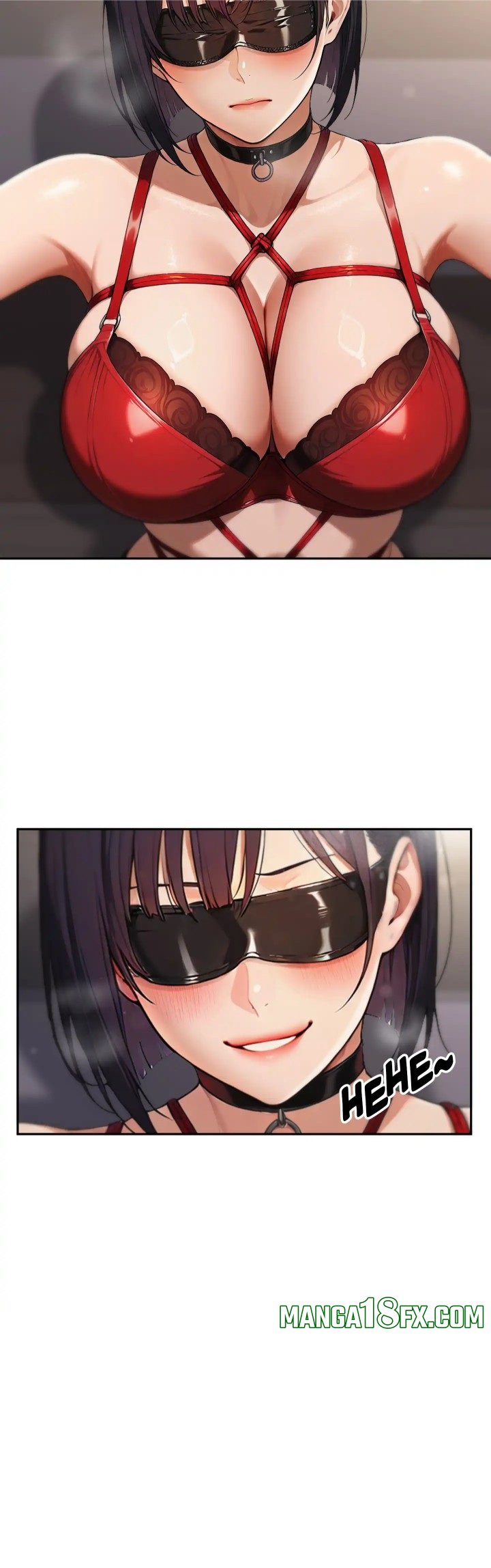 A Girlfriend Every Day of the Week Chapter 5 image 62