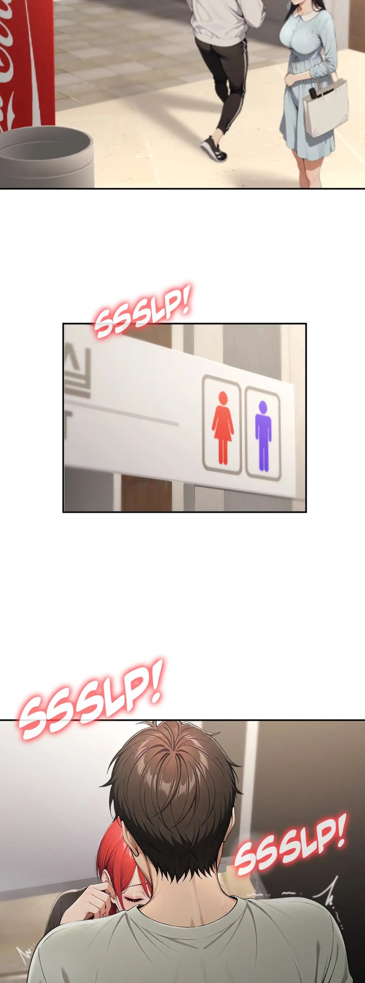 A Girlfriend Every Day of the Week Chapter 5 image 64